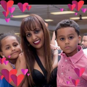 Meet your Posher, Nadia